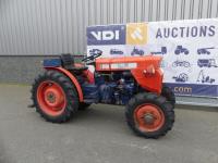 Same 35DT 4WD Vineyard 