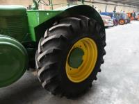 John-Deere Lanz D6006