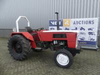 Steyr 540