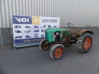 Deutz D15N