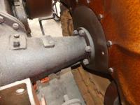 Lanz-Bulldog HR5 half track