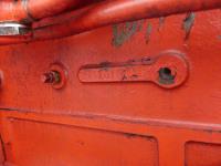 International 1055 4WD