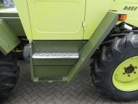 Mercedes Benz Trac 700