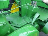 John-Deere A