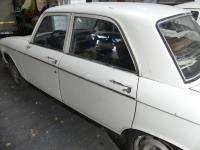 Peugeot 204