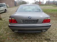 BMW 730i