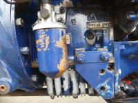 Same 35DT 4WD Vineyard 