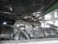 Mercedes-Benz Unimog