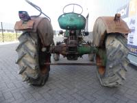 Deutz D15N