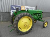 John-Deere 40