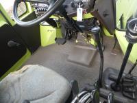 Mercedes-Benz MB trac 1000