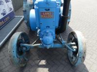 Lanz-Bulldog 20