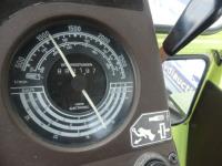 Mercedes Benz MB trac 800