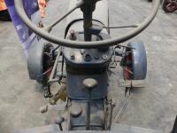 Lanz-Bulldog D1106 "Bulli"