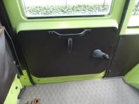 Mercedes Benz MB Trac 1000