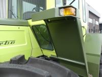 Mercedes-Benz MB trac 1600