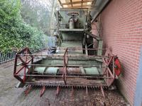 Claas Matador standard Combine