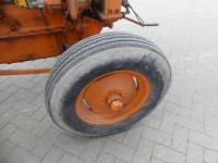 Allis Chalmers U