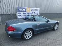 Mercedes-Benz SL500