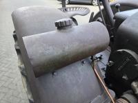 Munktells GBMV-1 Holzgas