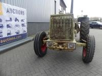 Hanomag 701