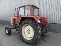 Steyr 8140
