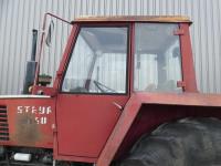Steyr 8140