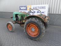 Deutz D15N
