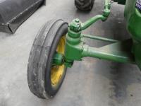 John Deere-Lanz D2416