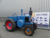 Lanz Bulldog D9506