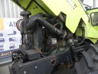 Mercedes-Benz MB trac 1000