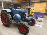 Lanz-Bulldog D3506 alsweck