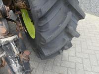 Mercedes Benz MB trac 800