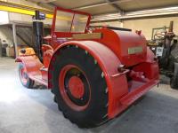 Lanz-Bulldog D9506 Eil-Bulldog