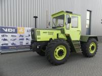 Mercedes-Benz MB trac 1000