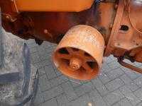Allis Chalmers U