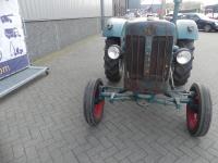 Hanomag R19
