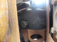 Lanz-Bulldog D7506 Holzgas