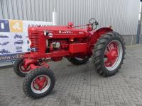 Farmall SBMD