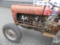 Massey-Ferguson 35