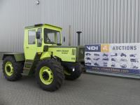 Mercedes-Benz MB trac 1000