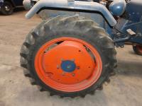 Lanz-Bulldog D1106 "Bulli"