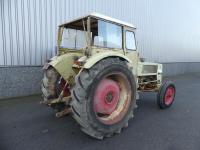 Hanomag Brillant 701