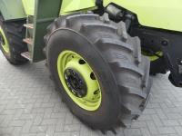 Mercedes-Benz MB trac 1000