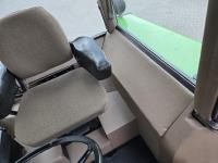 John-Deere 4450 with loader