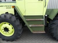 Mercedes Benz MB trac 800