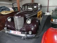 Chrysler Royale Woody