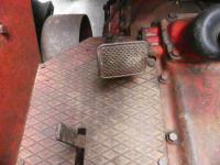 Hanomag 440 Row Crop