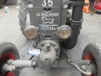 Le Percheron 25