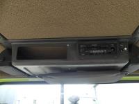 Mercedes Benz MB trac 800